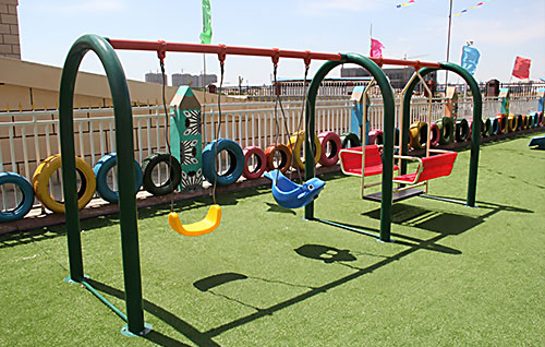 SUNBET·申博(中国区)运动秋千乐园