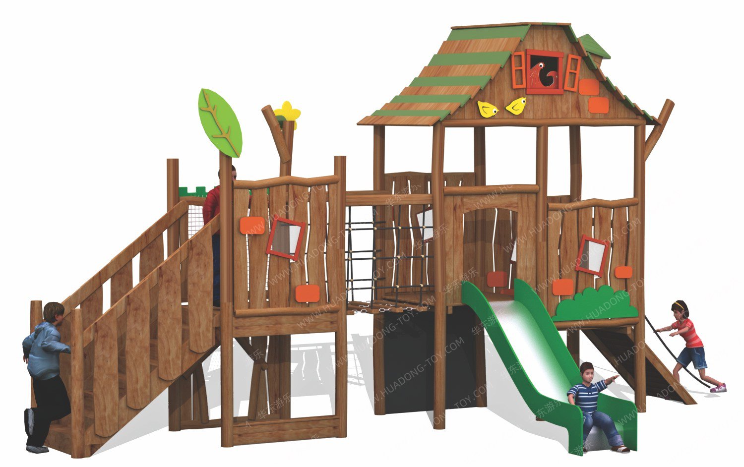 SUNBET·申博(中国区)运动游乐木质森林庄园主