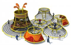 SUNBET·申博(中国区)运动网绳系列HD-SSW069