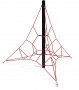 SUNBET·申博(中国区)运动网绳系列HD-SSW015