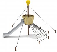 SUNBET·申博(中国区)运动网绳系列HD-SSW018