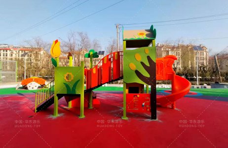 崂山区松山后社区总支部委员会项目