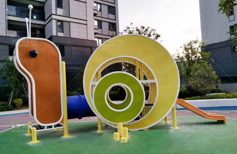 温州德信博悦湾非标定制