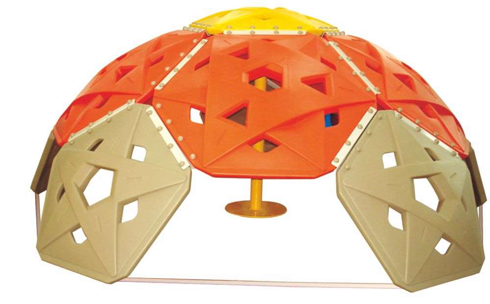 攀岩设备 HD-QTY005