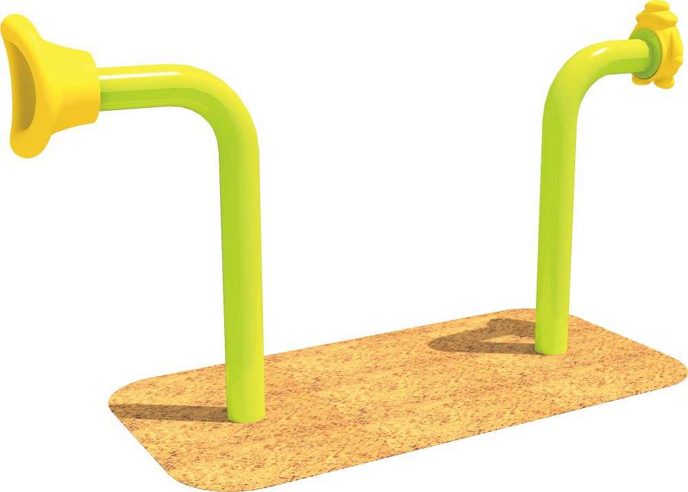 SUNBET·申博(中国区)运动健身器材 传声筒-HD