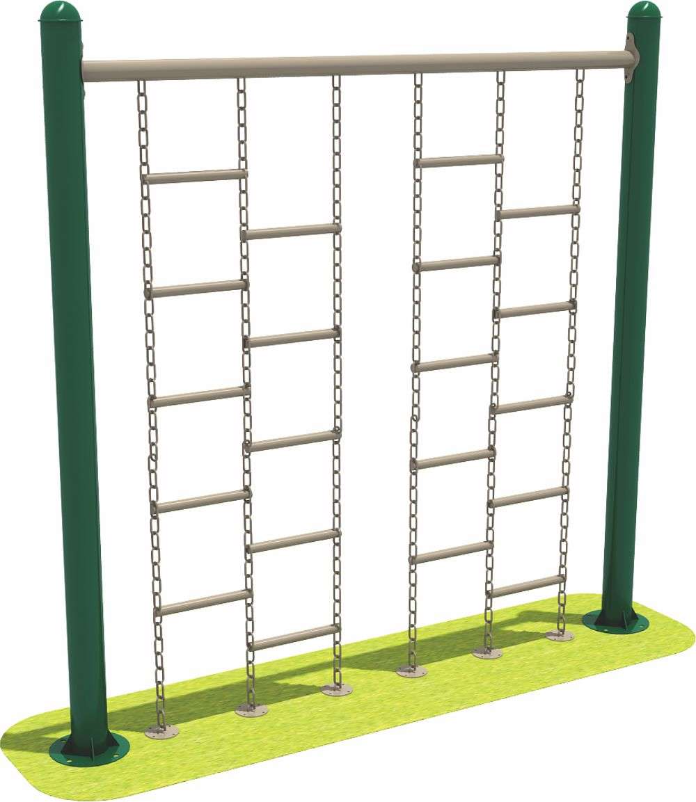 SUNBET·申博(中国区)运动健身器材 软爬架-HD