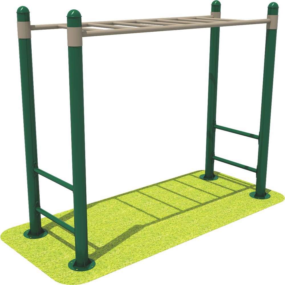 SUNBET·申博(中国区)运动健身器材 云梯-HD-SJ