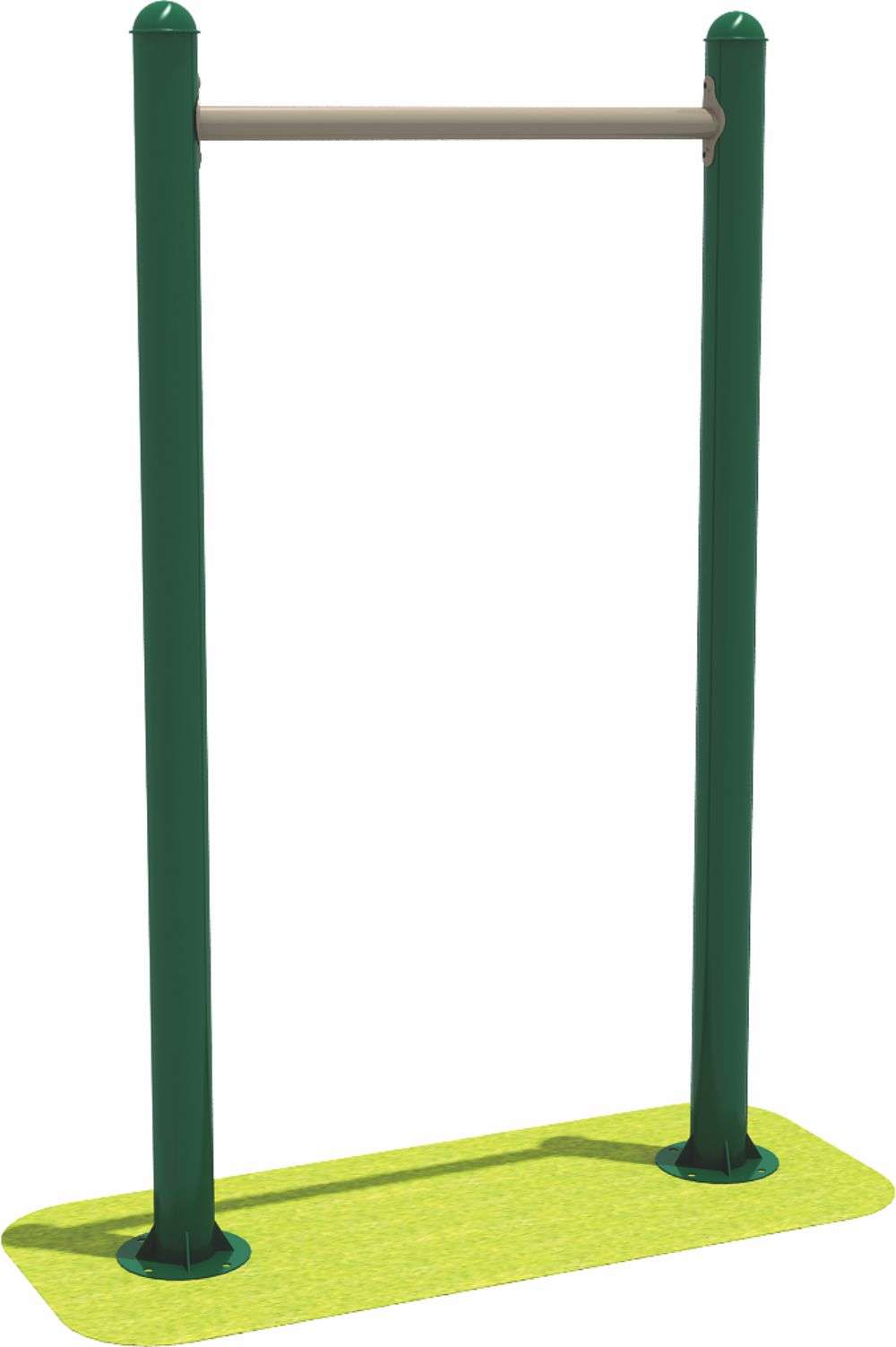 SUNBET·申博(中国区)运动健身器材 单杠-HD-SJ