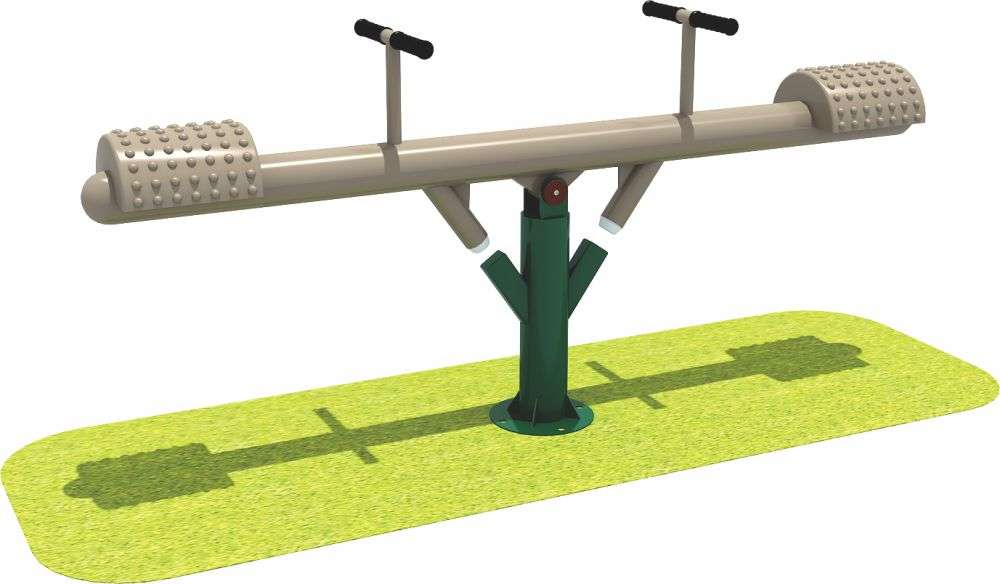 SUNBET·申博(中国区)运动健身器材 双人儿童压