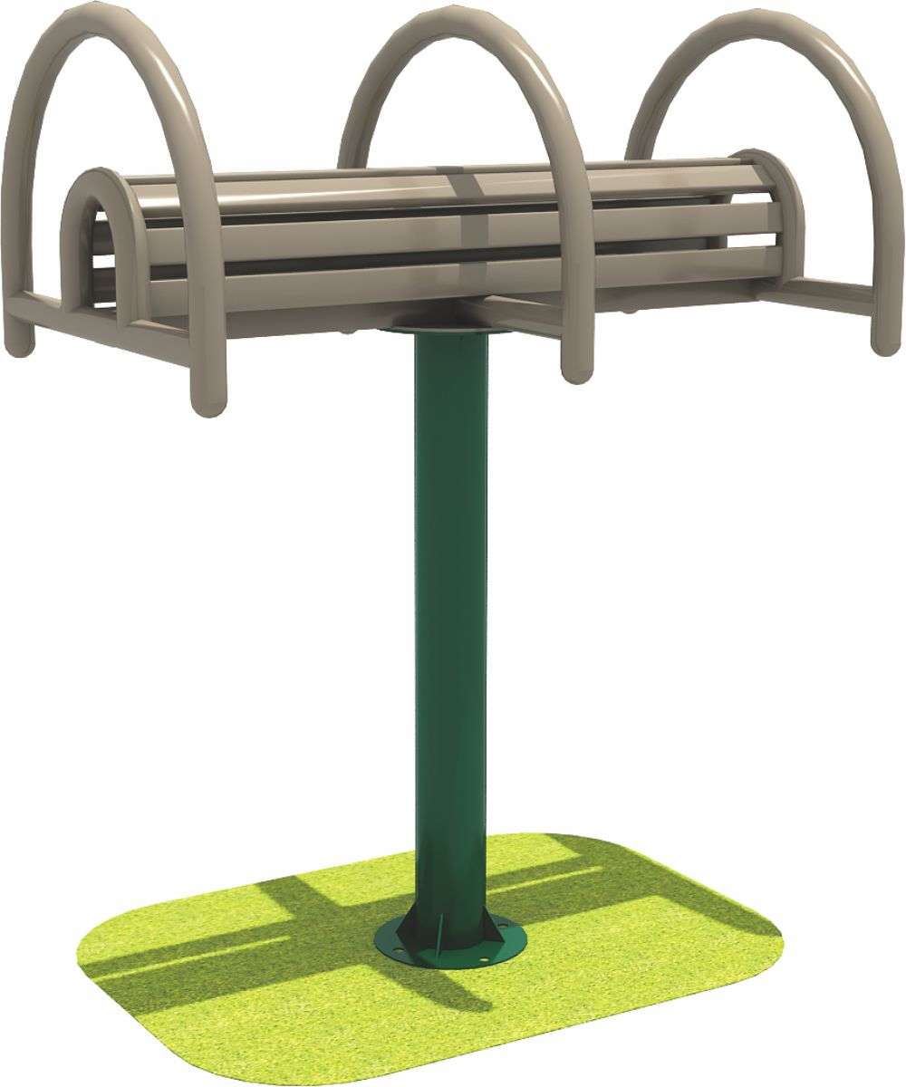 SUNBET·申博(中国区)运动健身器材 腰肾康复器