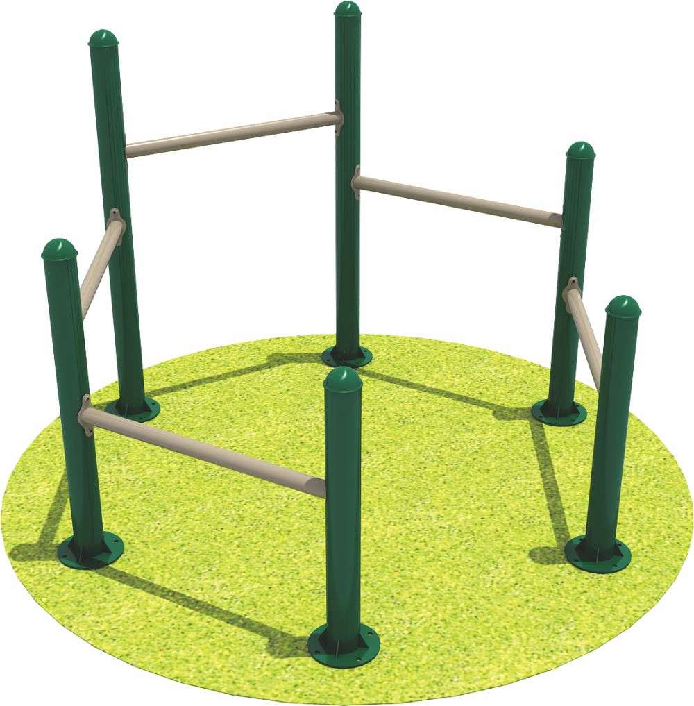 SUNBET·申博(中国区)运动健身器材 五位压腿器