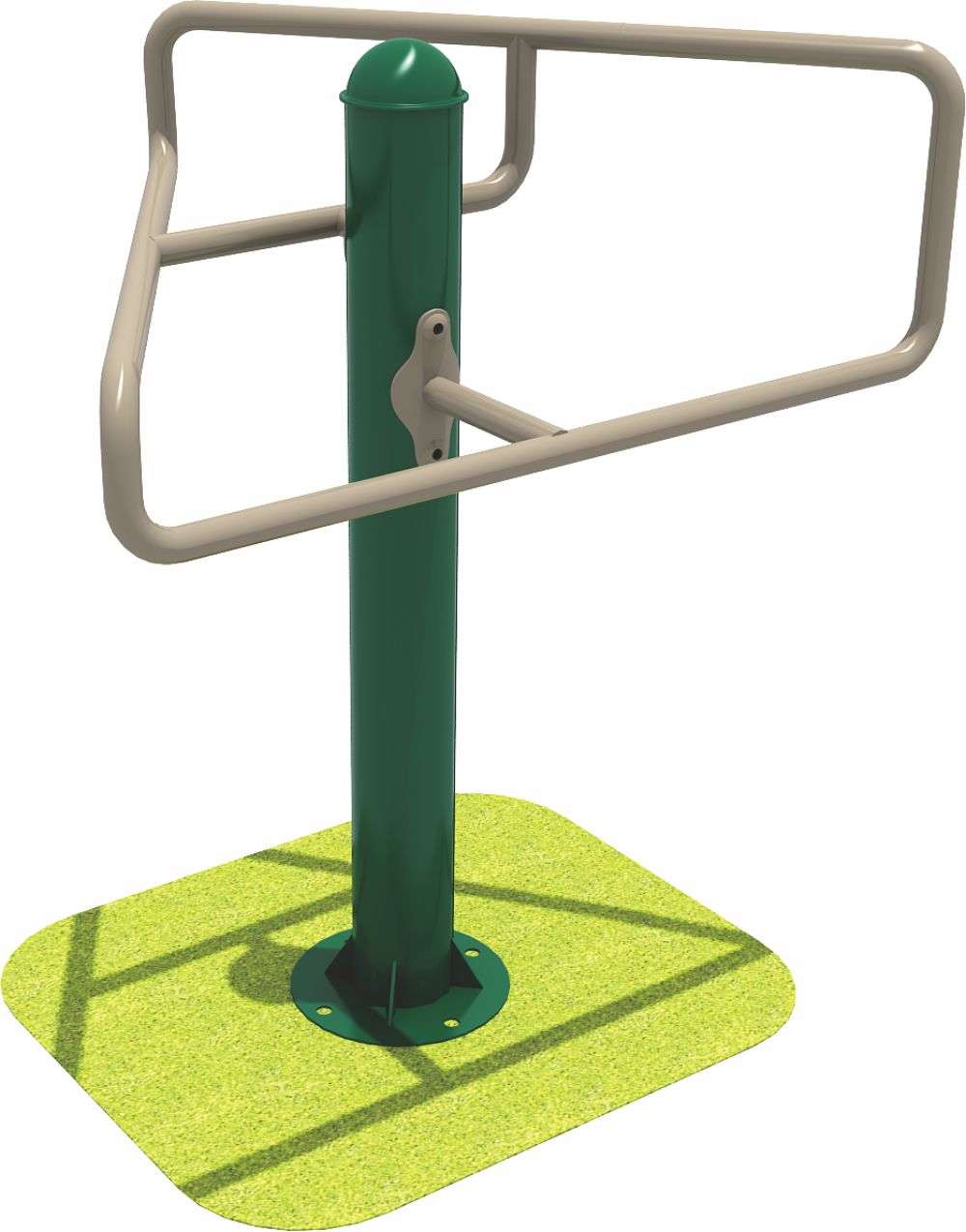 SUNBET·申博(中国区)运动健身器材 压腿器-HD