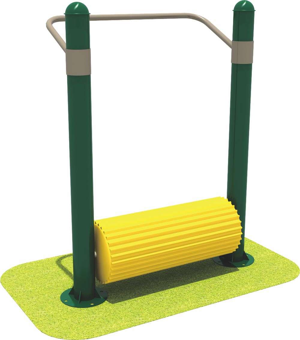 SUNBET·申博(中国区)运动健身器材 双人塑料车