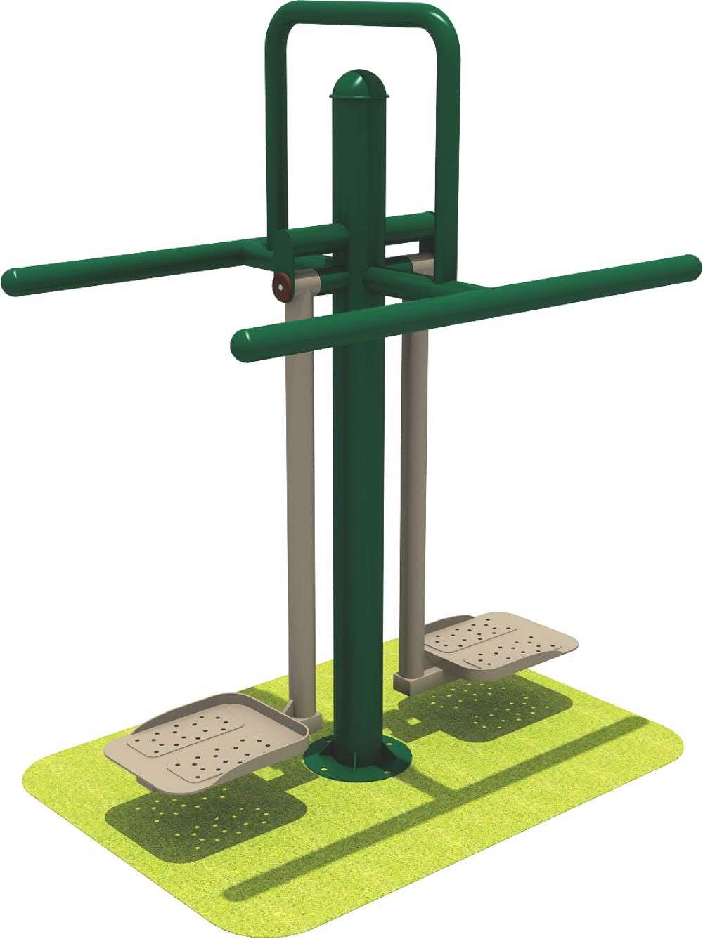 SUNBET·申博(中国区)运动健身器材 双人浪板