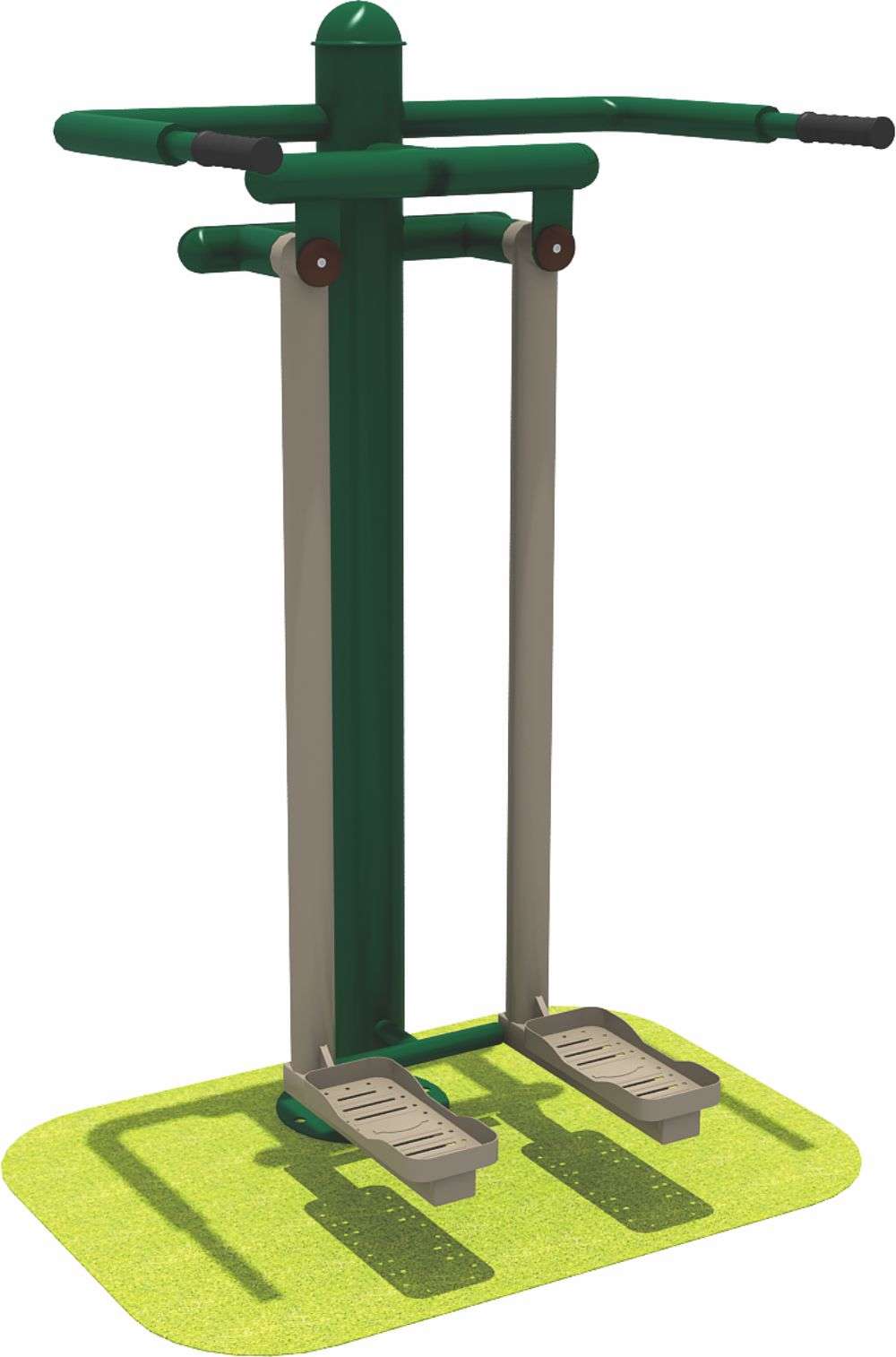 SUNBET·申博(中国区)运动健身器材 单人浪板