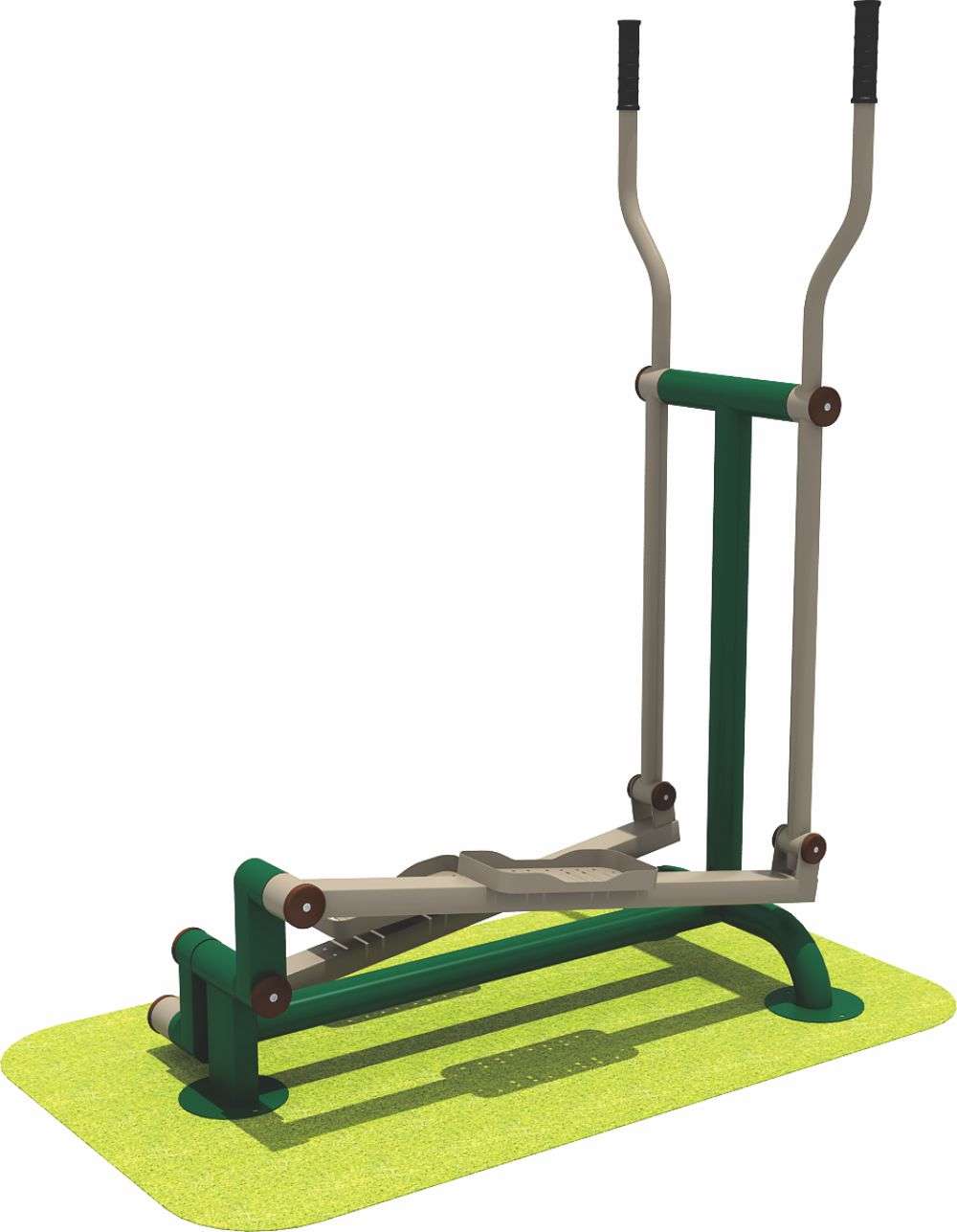 SUNBET·申博(中国区)运动健身器材 单人椭圆机