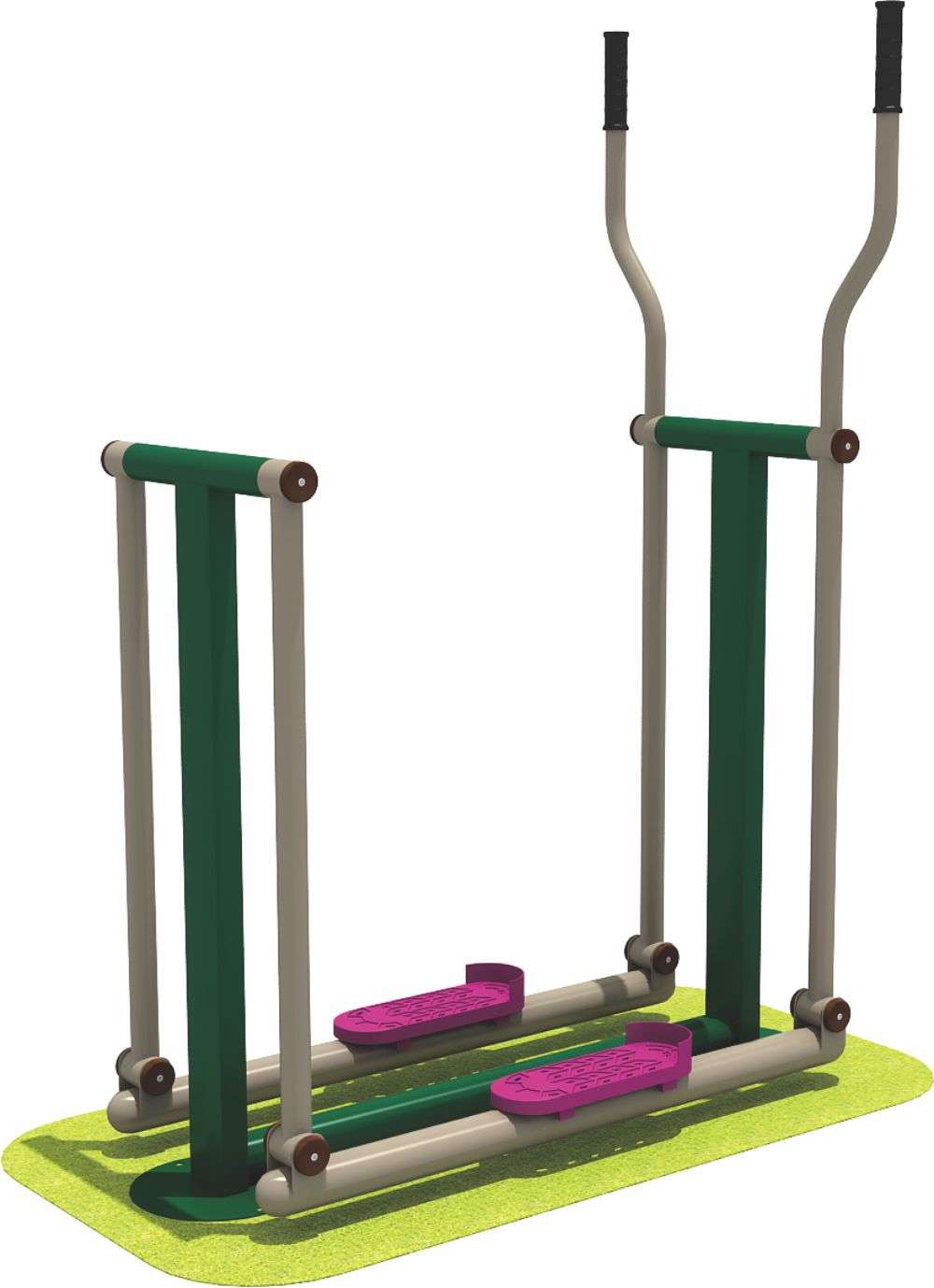 SUNBET·申博(中国区)运动健身器材 单人平衡漫