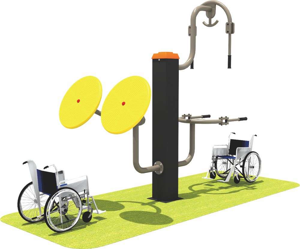 SUNBET·申博(中国区)运动健身器材 HD-SJS012