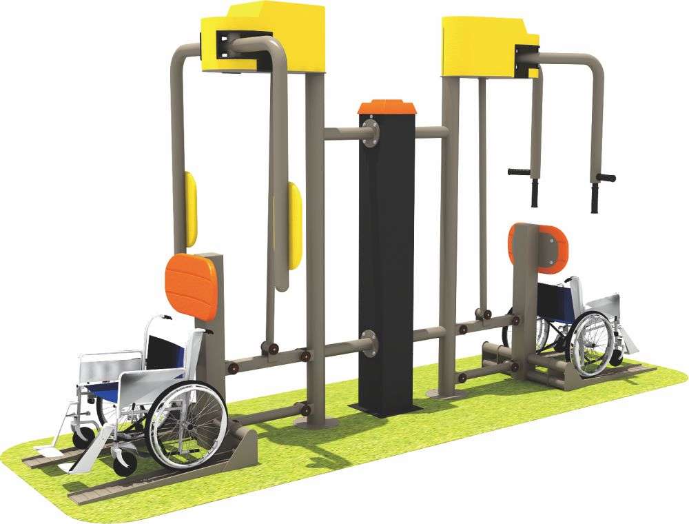 SUNBET·申博(中国区)运动健身器材 HD-SJS014