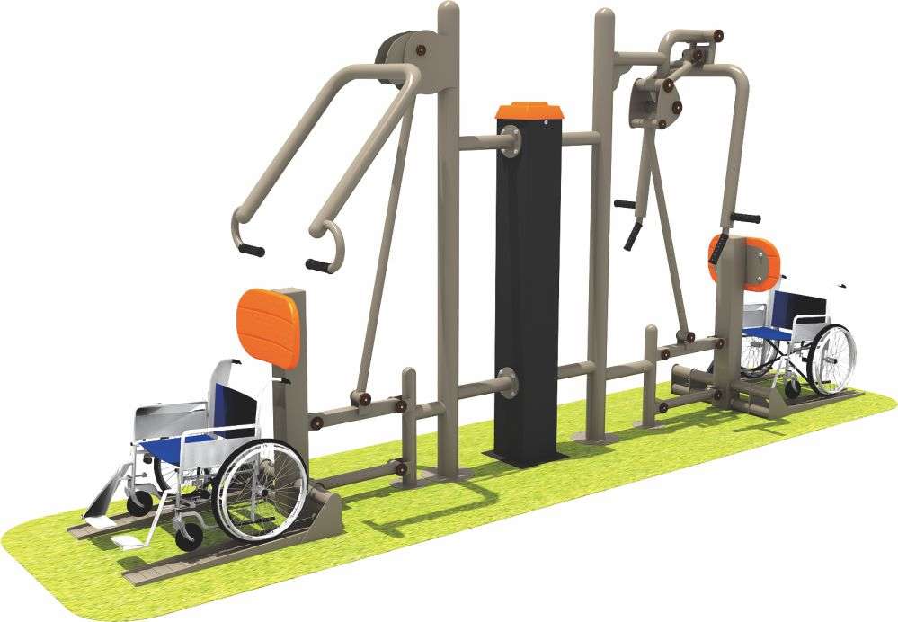 SUNBET·申博(中国区)运动健身器材 HD-SJS013